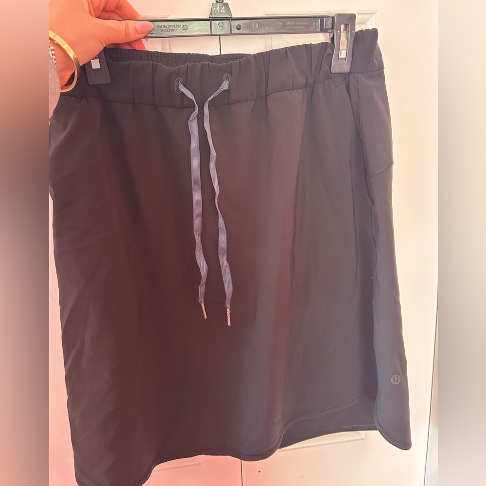 Lululemon Skirt